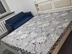 四平铁东北市场铁东欧亚附近一楼一室一厅精装拎包入住月800出租房源真实图片