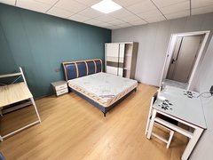 常州武进大学城押一付一可短租阳湖二院对面大学城 有阳台采光好可做饭随时看房出租房源真实图片