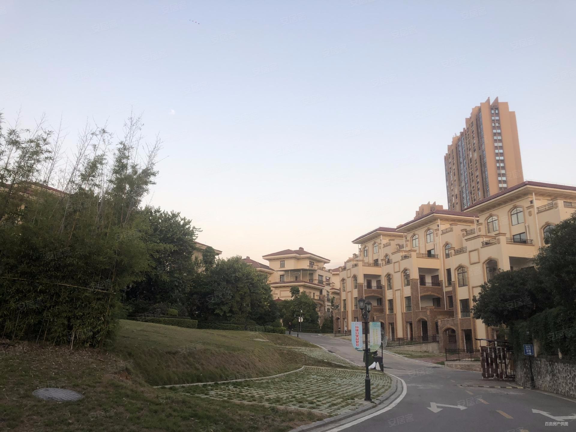 柳州房产网>柳州二手房>鱼峰二手房>柳东新区二手房>正和城(别墅)>