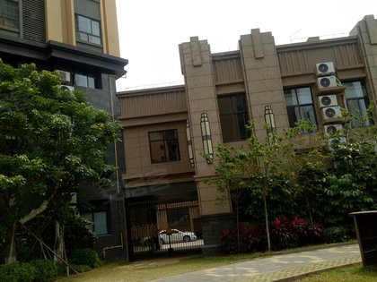 怡和湖城大境,红城湖路 - 海口怡和湖城大境二手房,租房,房价-海口