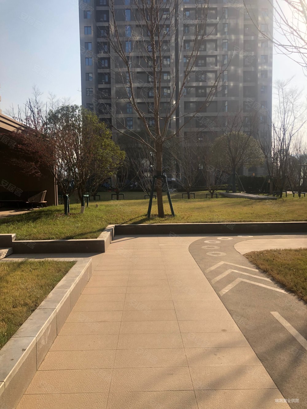 中南菩悦东望府公寓住宅