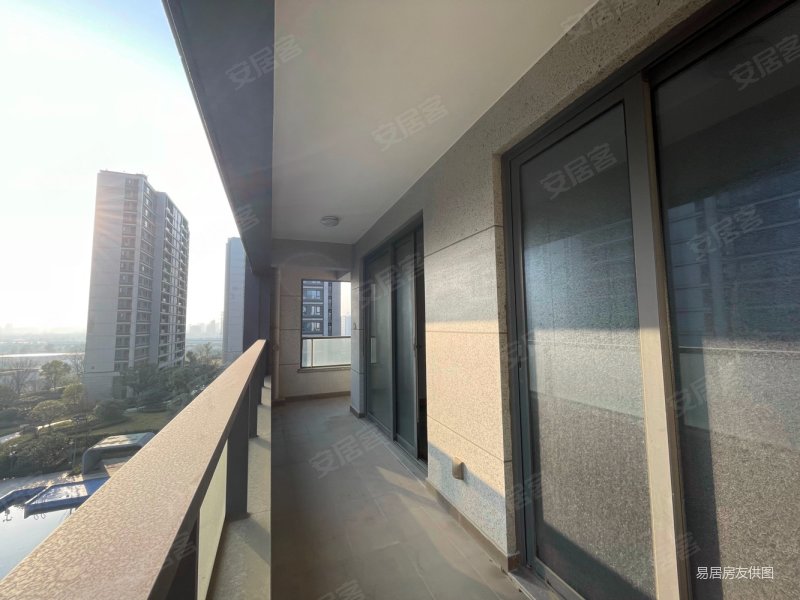 杨柳郡三期162户型418万诚心出售,鸣柳苑二手房,418万,4室2厅,2卫