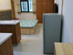 赤峰松山振兴大街月付，松山区天王商务西侧，香格里拉公寓，全套家具家电出租房源真实图片