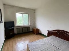 丹东振兴六纬路小学学区六合小区 2室650包取暖 季度付 家具家电齐全出租房源真实图片