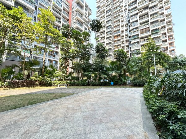 【多图】深业东城上邸,坪山租房,14号锦龙站 比亚迪 创新广场 精装