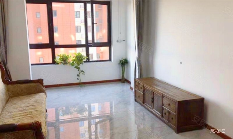 天宝福苑 集中供暖 精装可拎包入住新小区,天宝福苑二