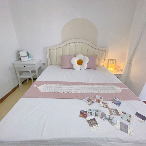 整租｜无中介不登记东塘地铁口市妇幼友谊商城桂花公园精装鸭一月付