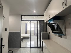 合肥肥东肥东新城撮镇整租实拍图精装可月付拎包入住近永辉超市包物业宽带停车便利出租房源真实图片