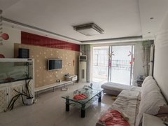 临沂平邑城区西城赛博附近三室两厅一卫家具家电齐全随时看房出租房源真实图片