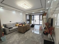 恩施恩施市金桂大道金龙大道  金山大道 星汇广场旁 理想城 精装四室 拎包入住出租房源真实图片