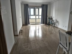 和县乌江金宝乌江商业广场长江熙岸孔雀城，家具家电齐全！出租房源真实图片