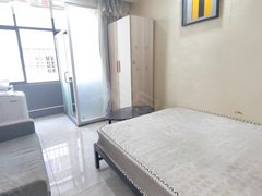 深圳龙岗南联罗瑞合村 近南联地铁 精装修，采光充足 南北通透 民用水电出租房源真实图片