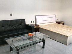临汾尧都新百汇商业广场王庄村自建房 1室1厅1卫出租房源真实图片