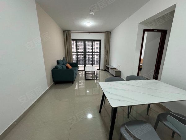 【多图】萝岗和苑,萝岗租房,21号线水西地铁口旁 步行400米到地铁站口