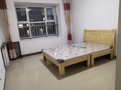 齐河城区齐河城区月租,无中介,阳光一品单间空调500,550,洗衣机热水器网出租房源真实图片