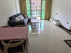 肇庆大旺高新区大旺大旺中心地段3房2厅2卫出租家私齐全拎包入住采光好出租房源真实图片