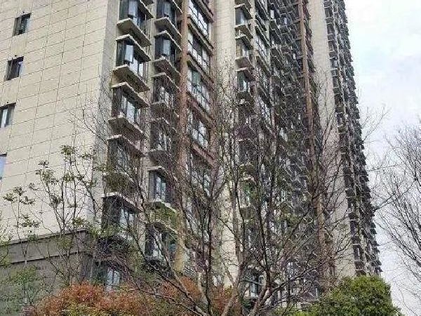 【多图】世家苑,沧浪新城租房,世家苑3号线新郭地铁 桐泾公园中医医院