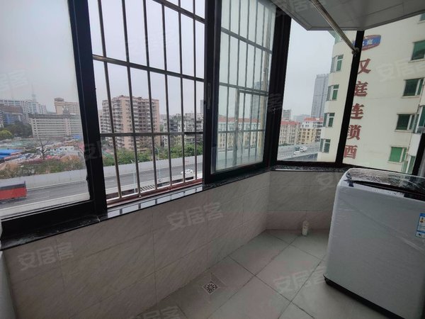 三元里 精装电梯房 开放式大单间 近广中医附属医院,白云租房-广州58