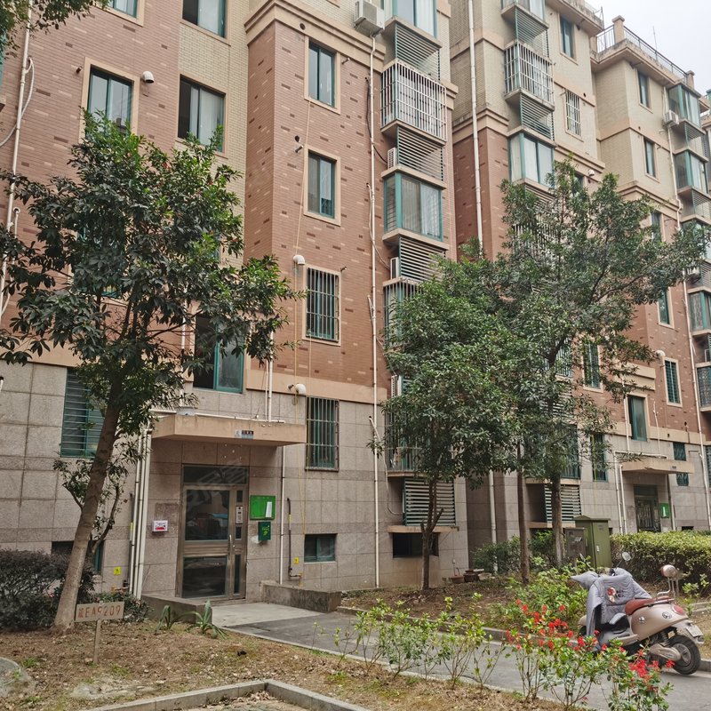 国际华城二村小区详情,房价走势,房源,业主论坛】- 马鞍山58同城