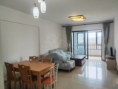 厦门海沧未来海岸片区禹洲尊海三房,配套齐全,价优出租出租房源真实图片