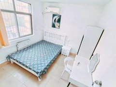 西安碑林文艺路免中介费 租户少 临近长安大学 九八六医院 文艺路 南稍门出租房源真实图片