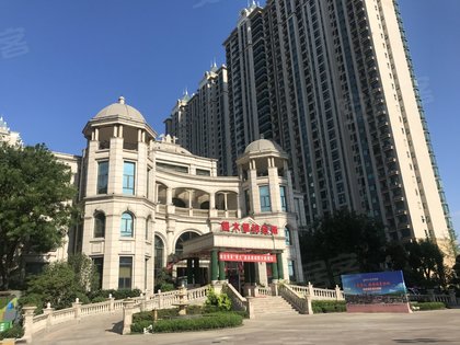 恒大名都,凌州东路18号-连云港恒大名都二手房,租房-连云港安居客