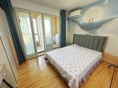 南京浦口桥北独卫 3号线天润城站 免租住3天 十六街区 近弘阳商圈出租房源真实图片