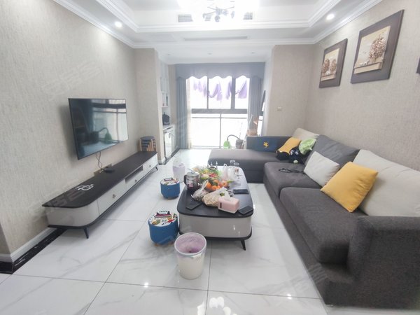 弹子石租房,南岸区 锦江华府二期 三房,南岸租房-重庆58安居客