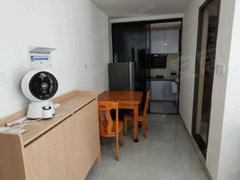 吉安青原火车站怡和馨苑 2室1厅1卫出租房源真实图片