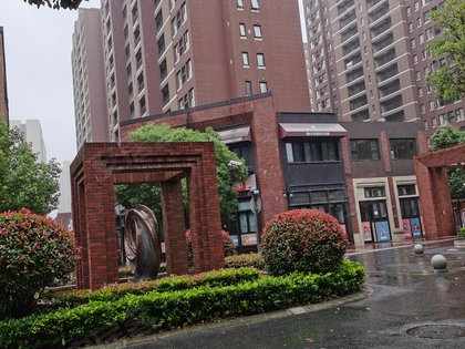 好不好_中介房产经纪人:谌记祥对金地褐石苑的评价-上海安居客