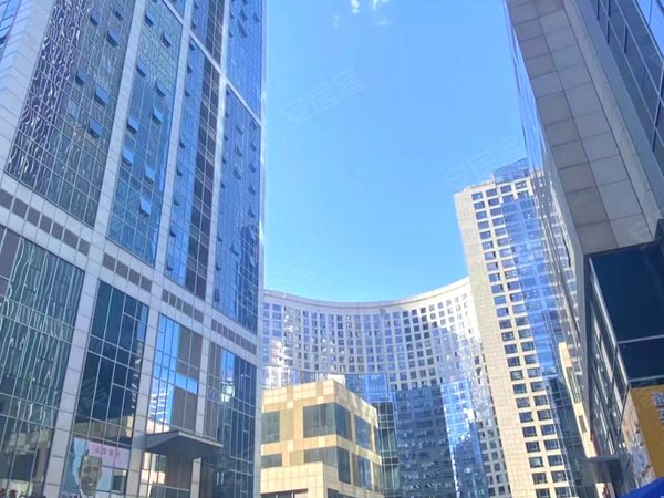 【多图】华府天地,北站租房,北站华府 实图实价 随时看房 随时入住 民