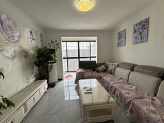 邓州邓州城区邓州市区出租四季花城精装三室两厅拎包入住出租房源真实图片