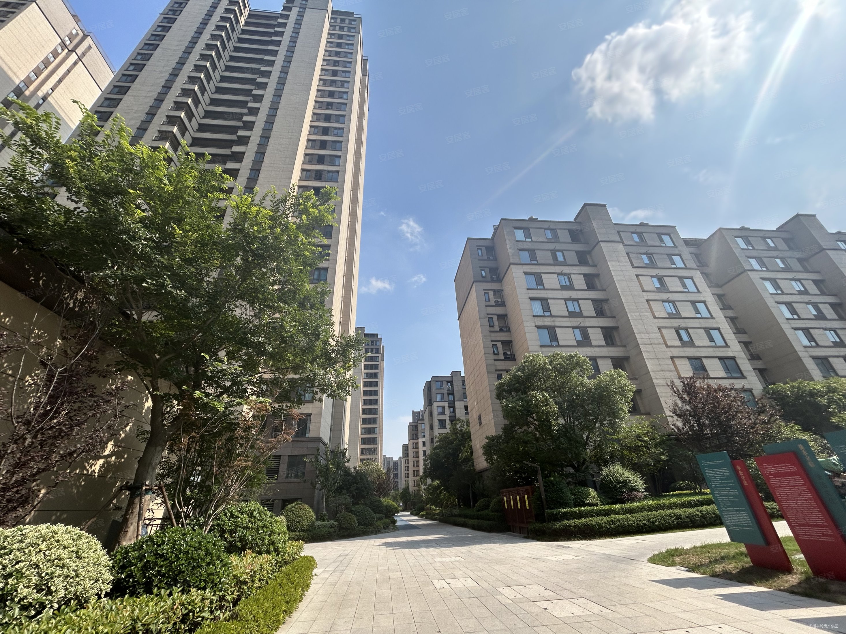 万科运河湾二手房,109万,3室2厅,1卫,90平米-扬州安居客