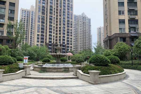 亿力未来城(五期)