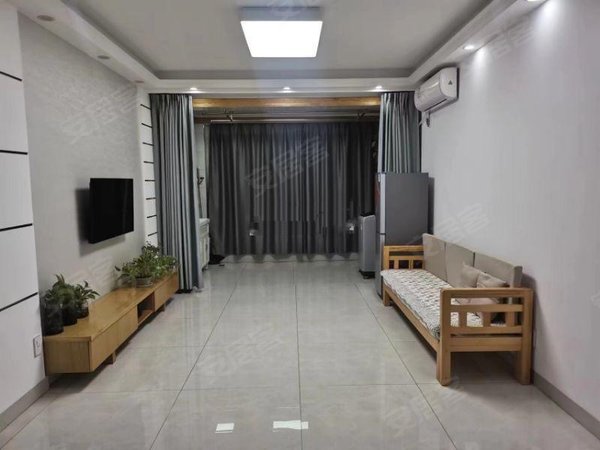 绍兴柯桥柯桥华宇城市之星大润发旁,城市之星,蓝堡公寓,整租三室出租