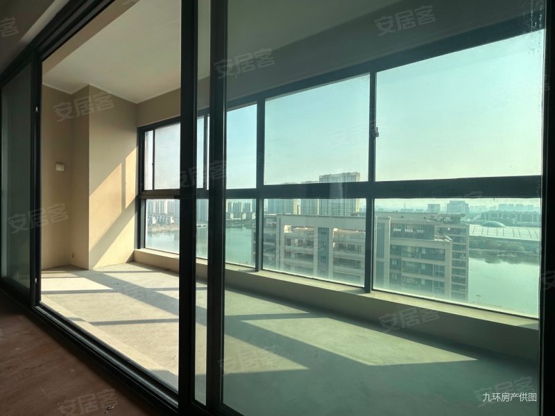 建发阳光城璞悦