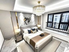 徐州泉山御景湾花语城合租月付无中介 可短租 临近百果园 七里沟大成物流园出租房源真实图片