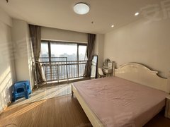 苏州吴中木渎花样城 厨卧分离 押一付一 停车免费 随时看房 多套房源出租房源真实图片