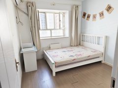 西安长安郭杜可月付 实图 实价外国语大学樱花广场文苑北路出租房源真实图片