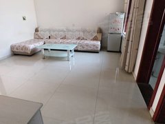 安丘安丘城区商场路天地广场，歌尔近，两室，精装修家具家电齐全拎包入住出租房源真实图片