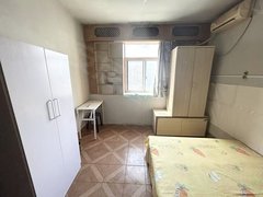 西安碑林南稍门可月付可短租南稍门 中贸 永宁门 电梯房 主卧次卧单间拎出租房源真实图片