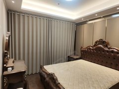 丽水莲都水阁豪华装修   拎包入住  边套南北通透出租房源真实图片