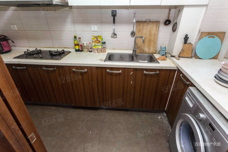 次新小区中新生态城,美林园二手房,112万,2室2厅,1卫,86平米-天津安居