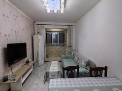 济南市中十六里河领秀城贵和附近 精装2居室 拎包入住出租房源真实图片