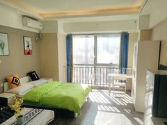 嘉兴南湖东栅街道南湖区 中港城九曲里 嘉良大厦 多套可选 押一付一 拎包入住出租房源真实图片