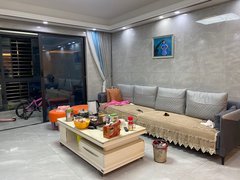 泉州石狮狮城国际广场泰禾凤凰城旁信义华府对面建明酒店旁南洋国际精装修现代化2房,出租房源真实图片