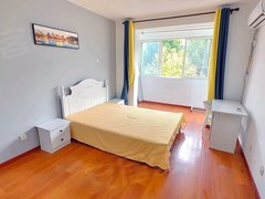 苏州平江平江新城鼎尚花园 梅巷地铁6号线 朝南大主卧 梅花新村 平江路观前街出租房源真实图片