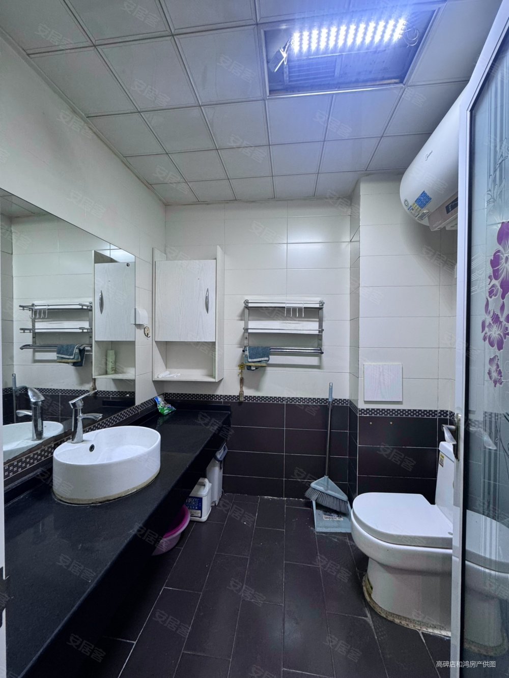 公园首府(高碑店)3室2厅1卫113㎡南北78万