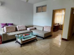 利津利津周边利津其他转租润泽2楼2室空调家具家电齐全转的5月底出租房源真实图片