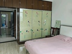 湘阴湘阴城区市中心栗塘社区 4室2厅2卫出租房源真实图片
